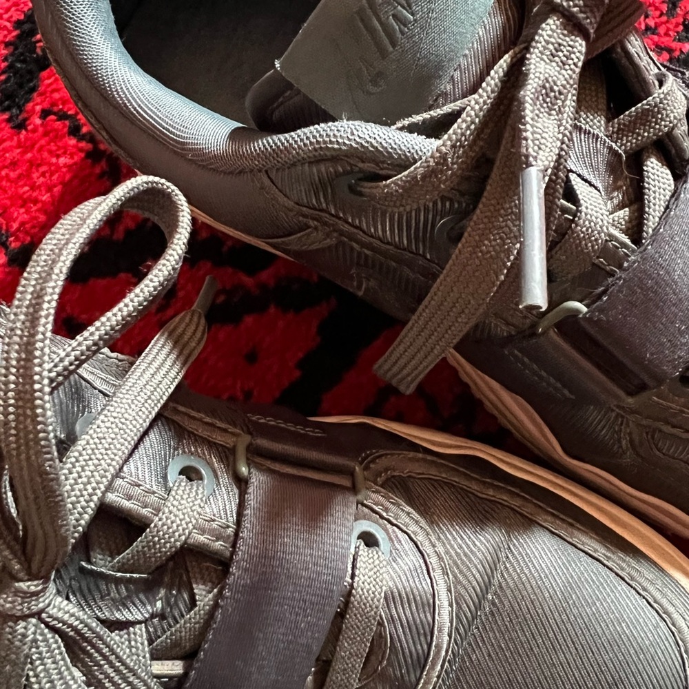 Nike Platform Sneakers - Picture 2 of 4